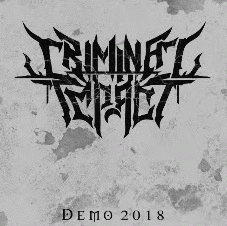 Criminal Impact : Demo 2018